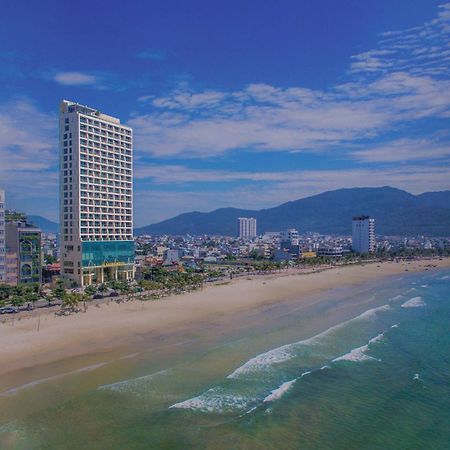 Le Sands Oceanfront Danang Hotel Eksteriør bilde