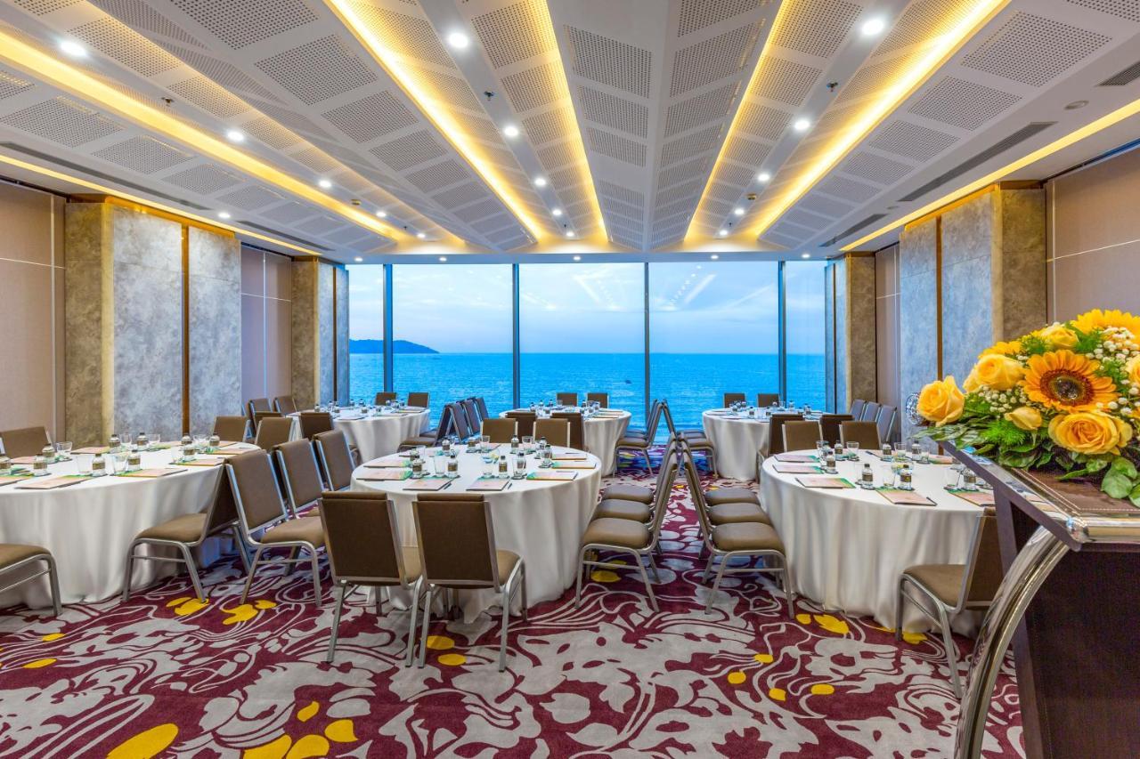Le Sands Oceanfront Danang Hotel Eksteriør bilde