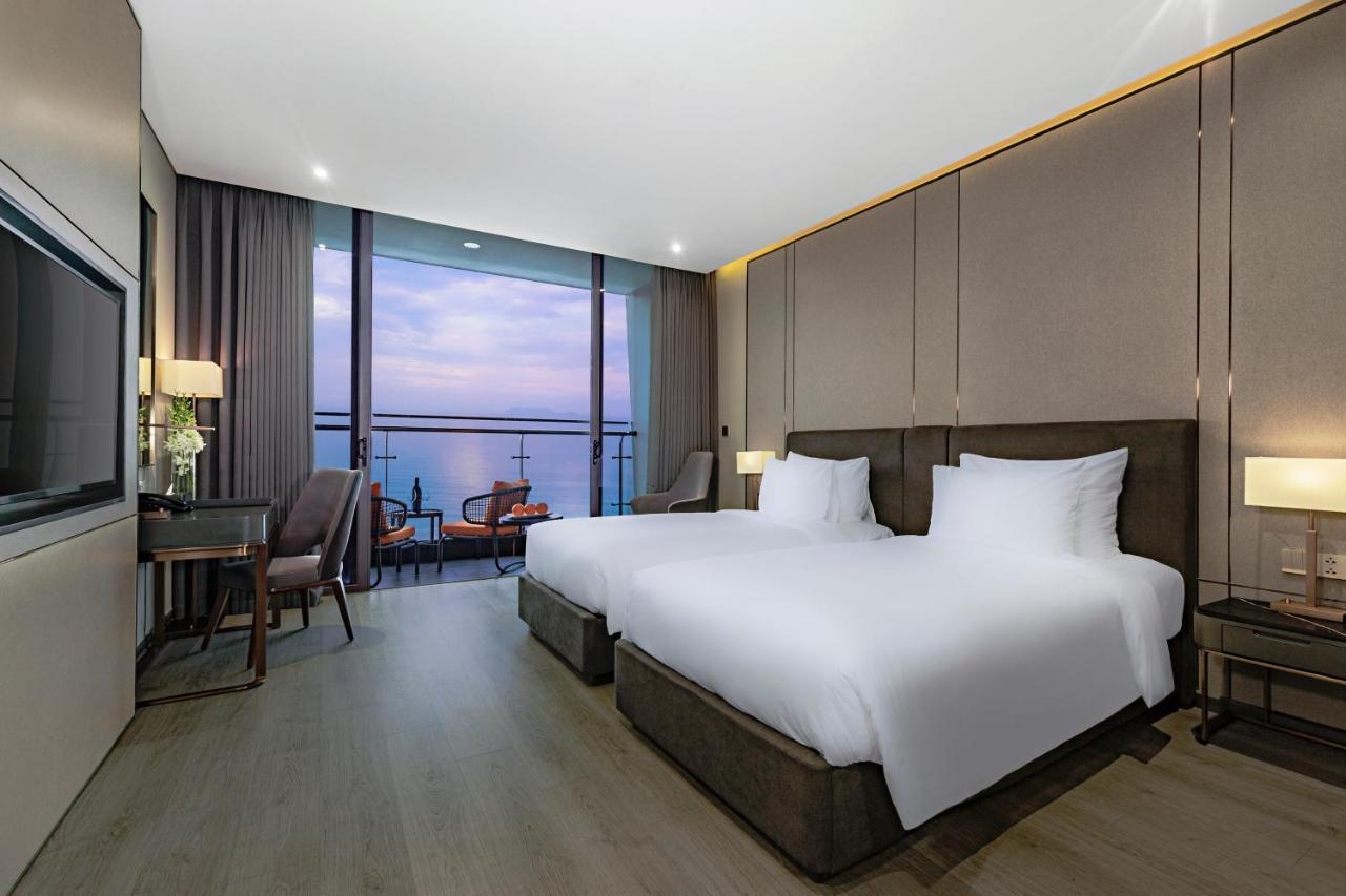 Le Sands Oceanfront Danang Hotel Eksteriør bilde