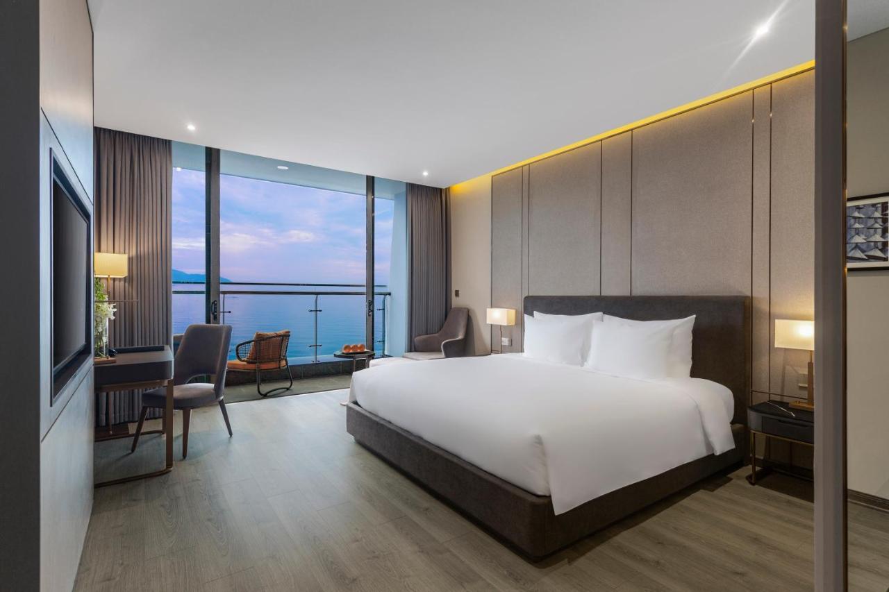 Le Sands Oceanfront Danang Hotel Eksteriør bilde