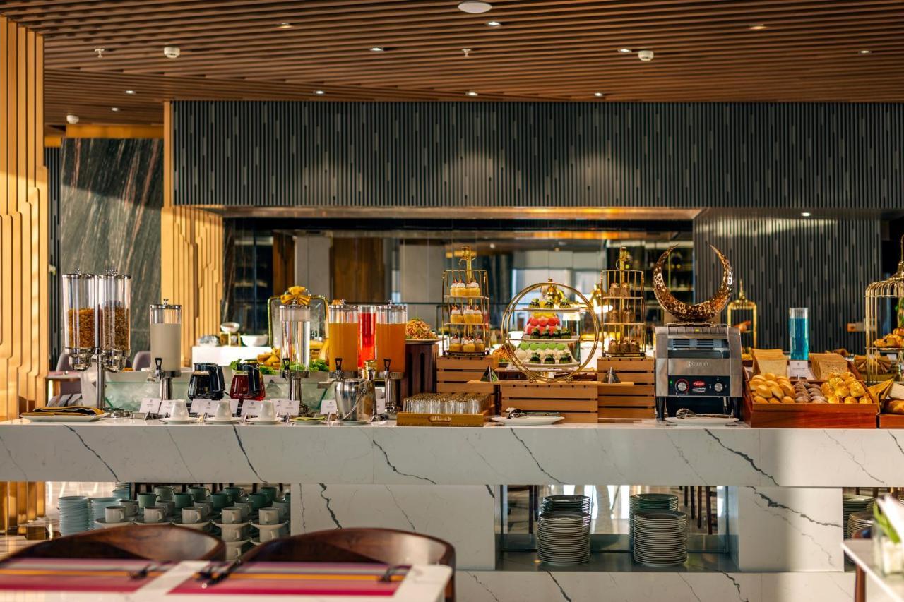 Le Sands Oceanfront Danang Hotel Eksteriør bilde