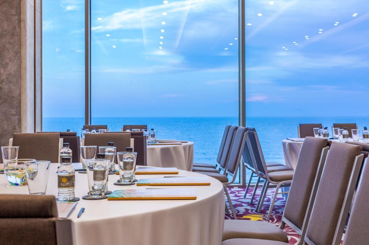 Le Sands Oceanfront Danang Hotel Eksteriør bilde